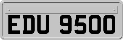 EDU9500
