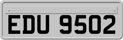 EDU9502