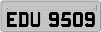 EDU9509