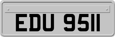 EDU9511