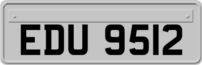 EDU9512