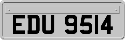 EDU9514