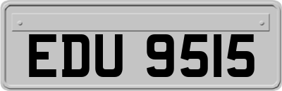 EDU9515