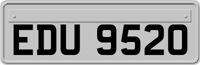EDU9520