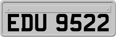 EDU9522
