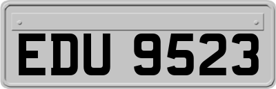 EDU9523