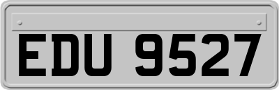 EDU9527