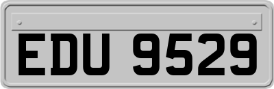 EDU9529