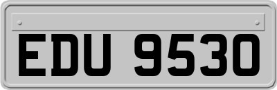 EDU9530