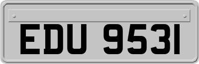 EDU9531