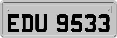 EDU9533