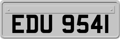 EDU9541