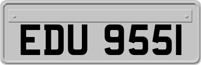 EDU9551
