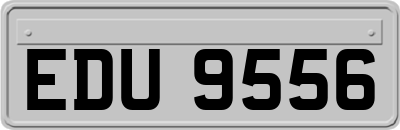 EDU9556