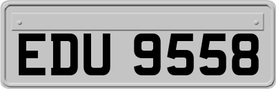 EDU9558