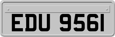 EDU9561