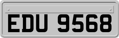 EDU9568