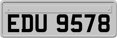 EDU9578