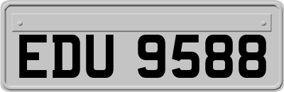 EDU9588