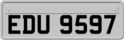 EDU9597
