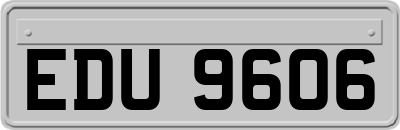 EDU9606