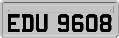 EDU9608