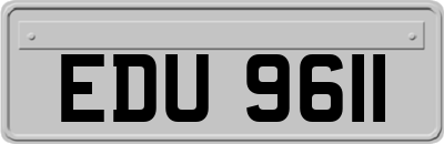 EDU9611