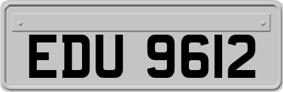 EDU9612