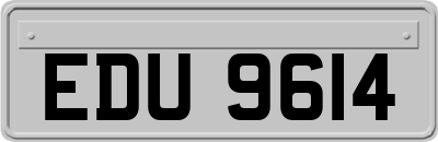 EDU9614