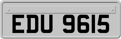 EDU9615