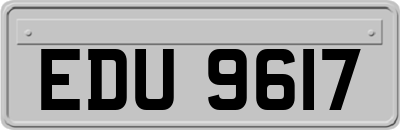 EDU9617
