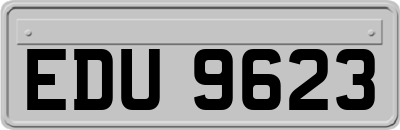 EDU9623