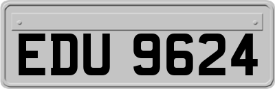 EDU9624
