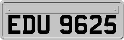 EDU9625