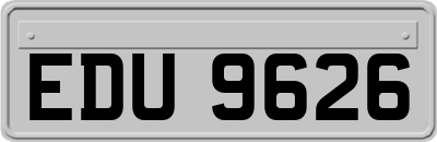 EDU9626