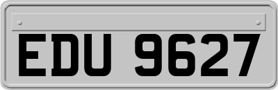 EDU9627