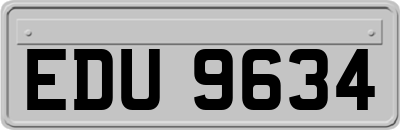 EDU9634