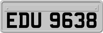 EDU9638
