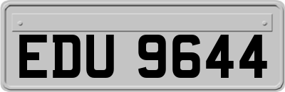 EDU9644