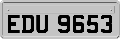 EDU9653
