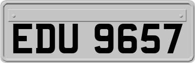 EDU9657