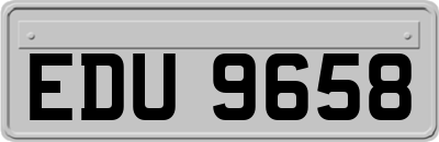 EDU9658