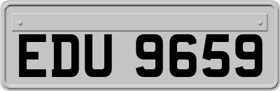 EDU9659