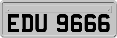 EDU9666
