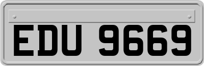 EDU9669