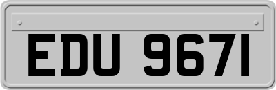 EDU9671