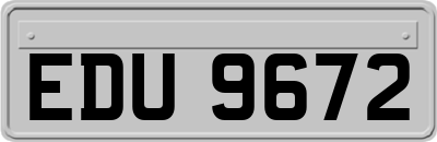 EDU9672
