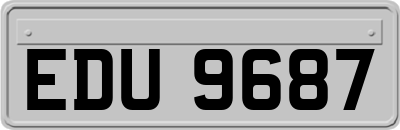 EDU9687