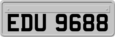 EDU9688