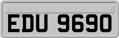 EDU9690